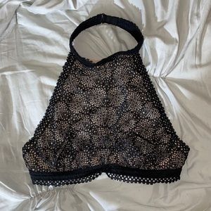 Halter Neck Bralette